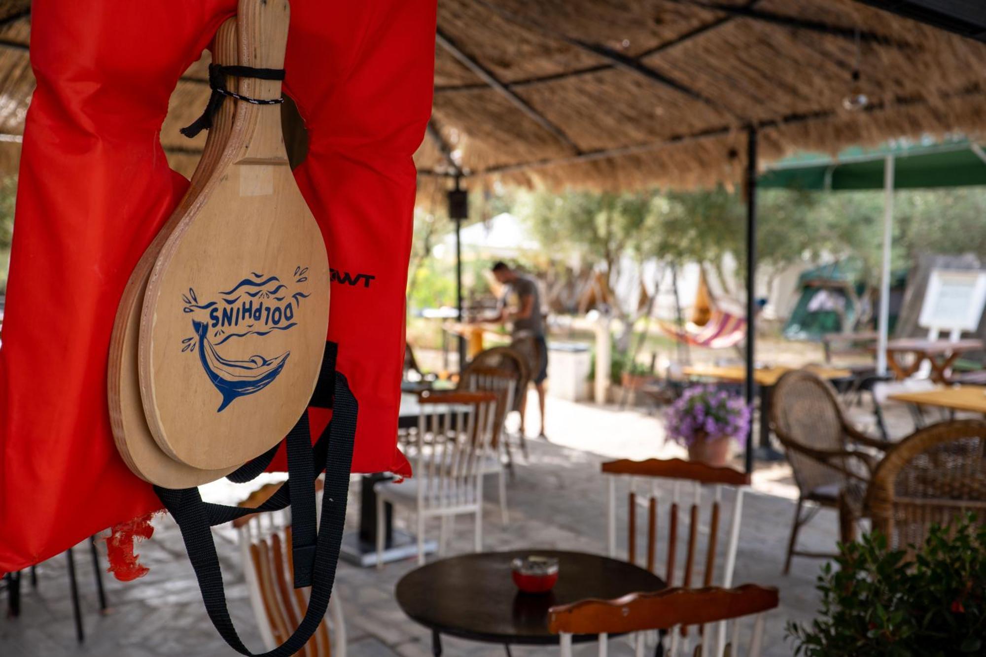 Garden Villa Lake Side & Glamping クサミル エクステリア 写真